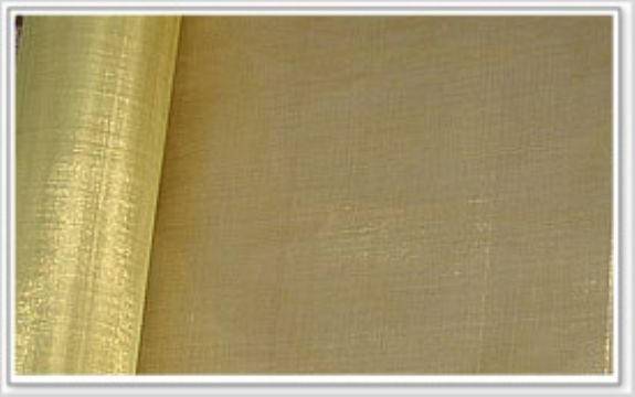 Brass Wire Cloth